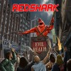 REDSHARK - Evil Realm (2021) CD